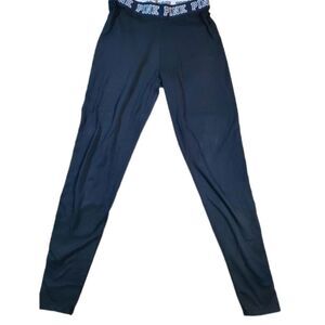 PINK workout leggings S